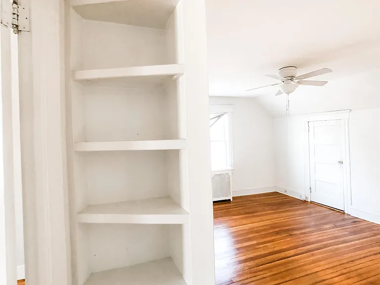 Bookshelf