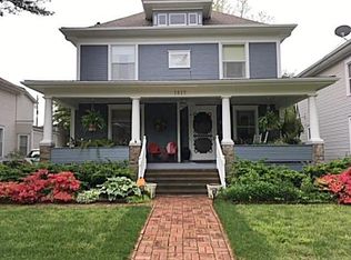 1612 Morgan Ave, Parsons, KS 67357