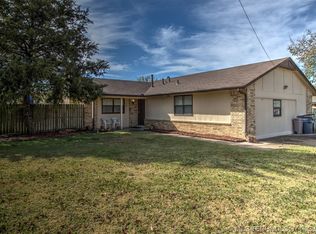 68 W 142nd St, Glenpool, OK 74033