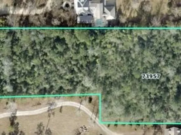 0 N Huckleberry Ln, Bush, LA 70431