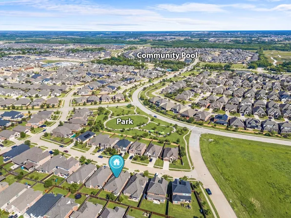 7513 W Fork Ln, McKinney, TX 75071