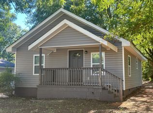 160 Dunbar St, Wellford, SC 29385