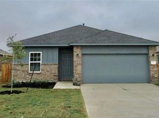 1232 Whippletree Trl, Georgetown, TX 78626