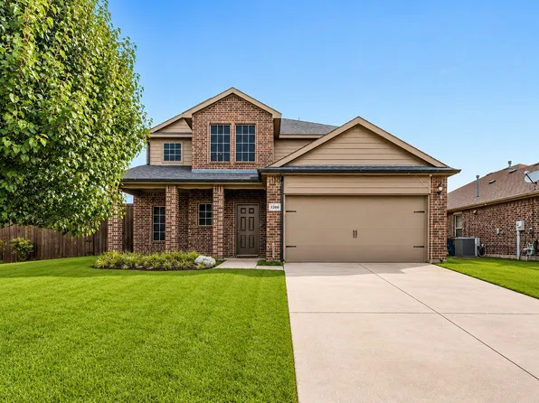 1200 Pampa Grass Dr, Princeton, TX 75407