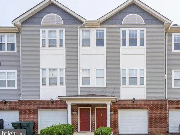 3026 Bellamy Way #5, Suitland, MD 20746