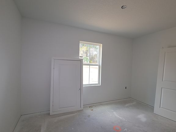 Bedroom - March 25, 2026