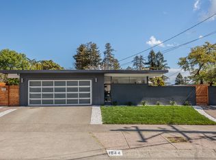 1044 Las Raposas Rd, San Rafael, CA 94903