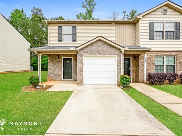 2205 Marlin Dr, McDonough, GA 30253