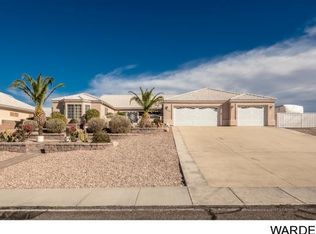972 La Puerta Rd, Bullhead City, AZ 86429