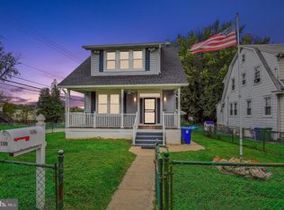 5300 Nuth Ave, Baltimore, MD