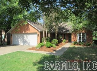 67 Waterloo Loop, Vilonia, AR 72173