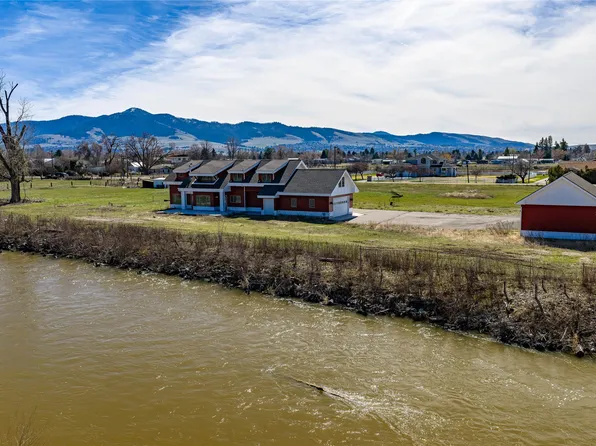 3720 S 3rd St W, Missoula, MT 59804