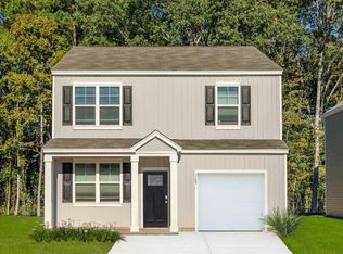 169 River Hill Rd, Goose Creek, SC 29445