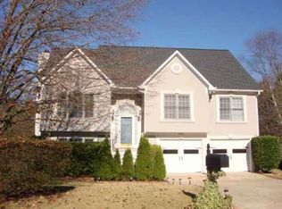 803 Crow View Ct, Woodstock, GA 30189