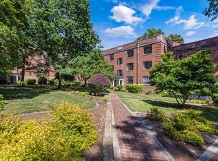 Cameron Court Apartments, Raleigh, NC 27603