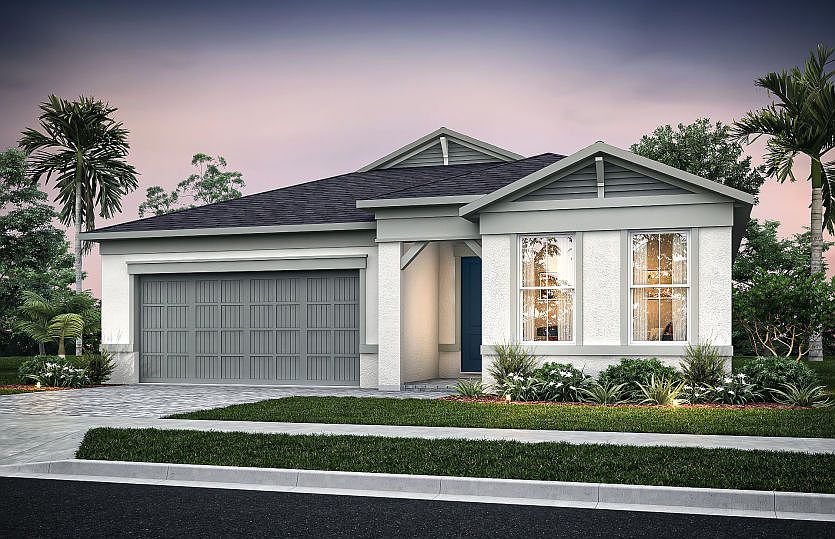 Prestige Exterior CO2A