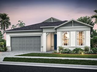 Prestige Plan, Emerson Oaks, Vero Beach, FL 32968