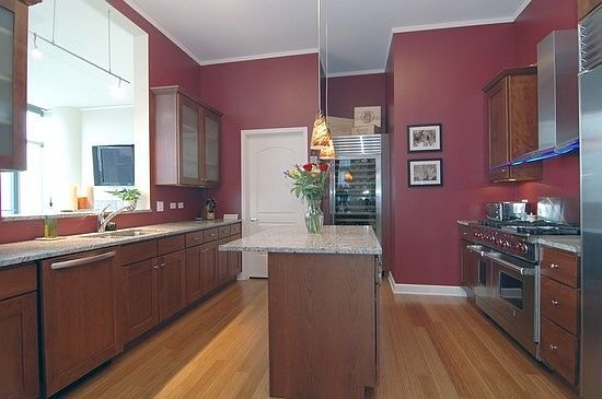 3rd image of 450 E Waterside Dr Unit 3309