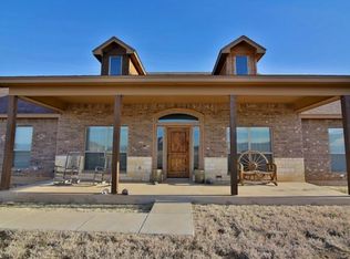 166 White Dove Cir, Abilene, TX 79602