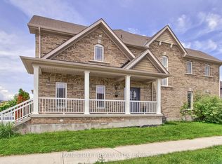 34 Grey Wing Ave, Georgina, ON L4P0B8