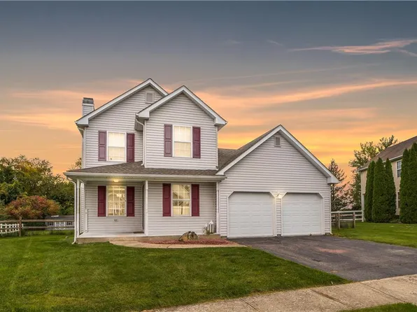 80 Crown Dr, Easton, PA 18040