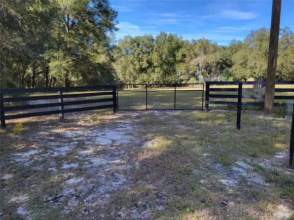 NE 15th Ter Lot 4, Citra, FL 32113