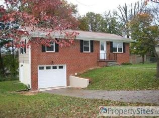 1409 19th St SE, Cleveland, TN 37311