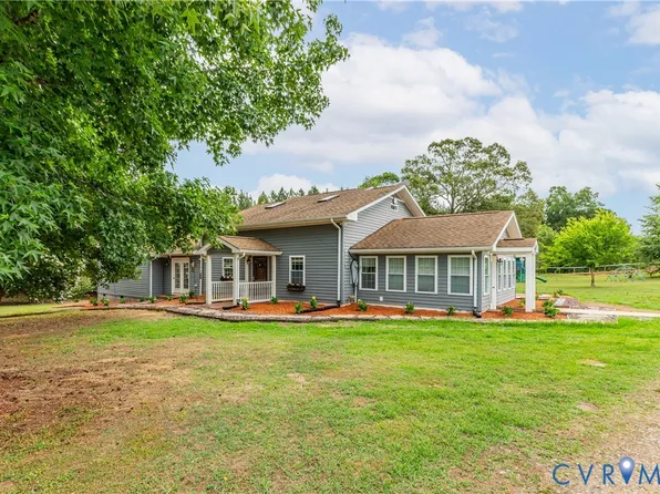 1474 Welsh Tract Rd, Charlotte Court House, VA 23923
