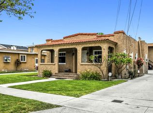 9527 Los Angeles St, Bellflower, CA 90706