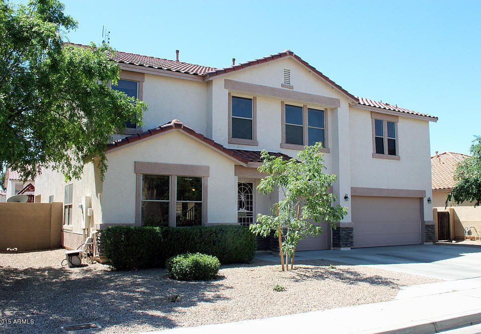 2nd image of 11463 E Ramblewood Ave