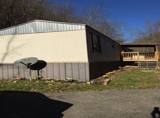 175 Lizzie Frk, Pikeville, KY 41501