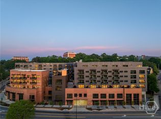 220 Williams Street #D202, Athens, GA 30605