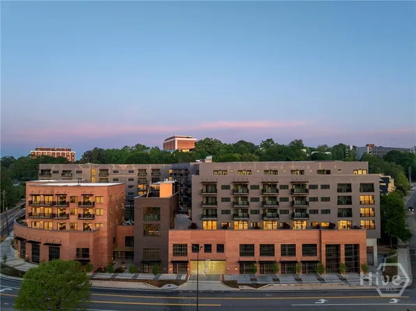 220 Williams Street #E302, Athens, GA 30605