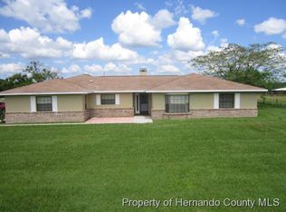 26199 Lake Lindsey Rd, Brooksville, FL 34601
