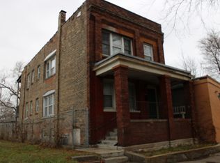 602 W Garfield Blvd, Chicago, IL 60609