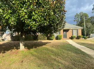 1506 Westwood Dr, Albany, GA 31721