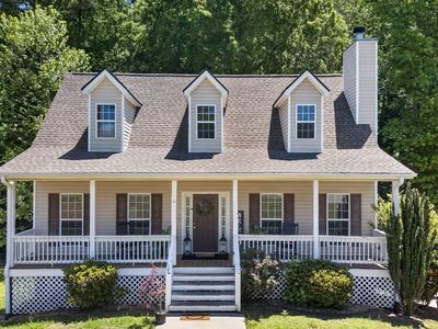 132 Sunrise Strip, Carrollton, GA, 30117