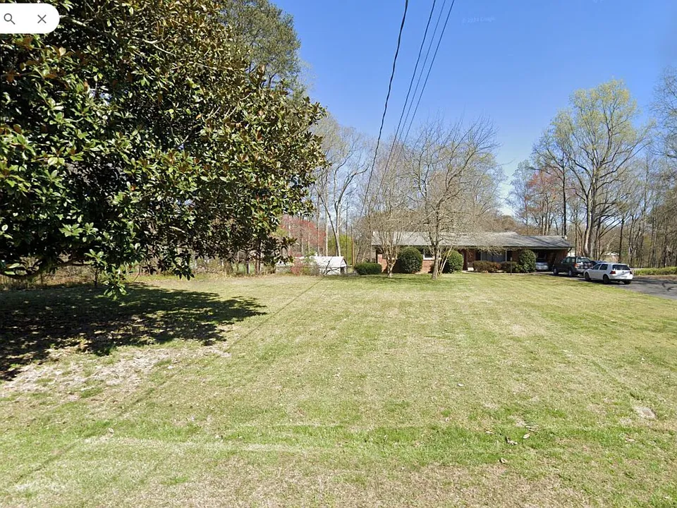 Brookwood Rd