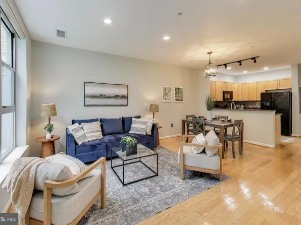 343 Cedar St NW APT 105, Washington, DC 20012