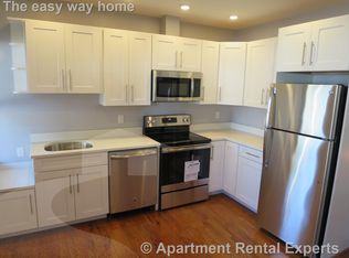 41 Ivaloo St APT 1, Somerville, MA 02143