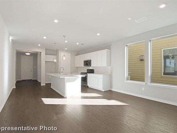 Haslet Plan
