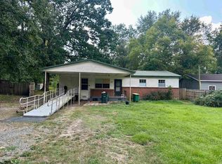 10315 Sibley Hole Rd, Mabelvale, AR 72103