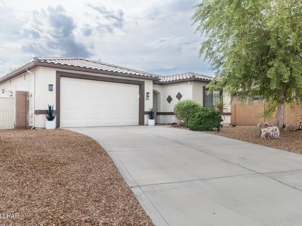 1815 E Chestnut Blvd, Lake Havasu City, AZ 86404