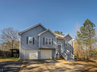 1571 Roscoe Davis Rd, Monroe, GA 30656