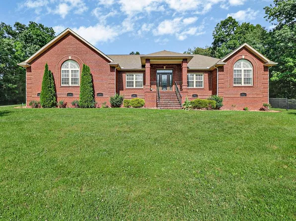1401 Holiday Dr, Crossville, TN 38555