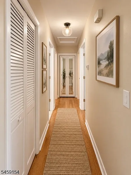3 bed, 1.0 bath, $3,200 — Photo 3