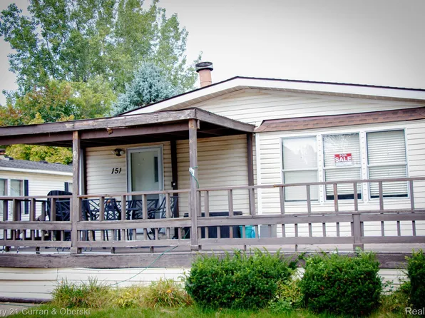 165 S Opdyke Rd, Auburn Hills, MI 48326