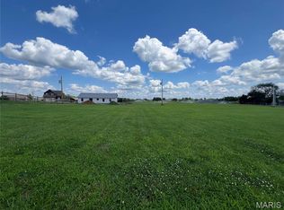 LOT Nineteen Sycamore Rd, Perryville, MO 63775