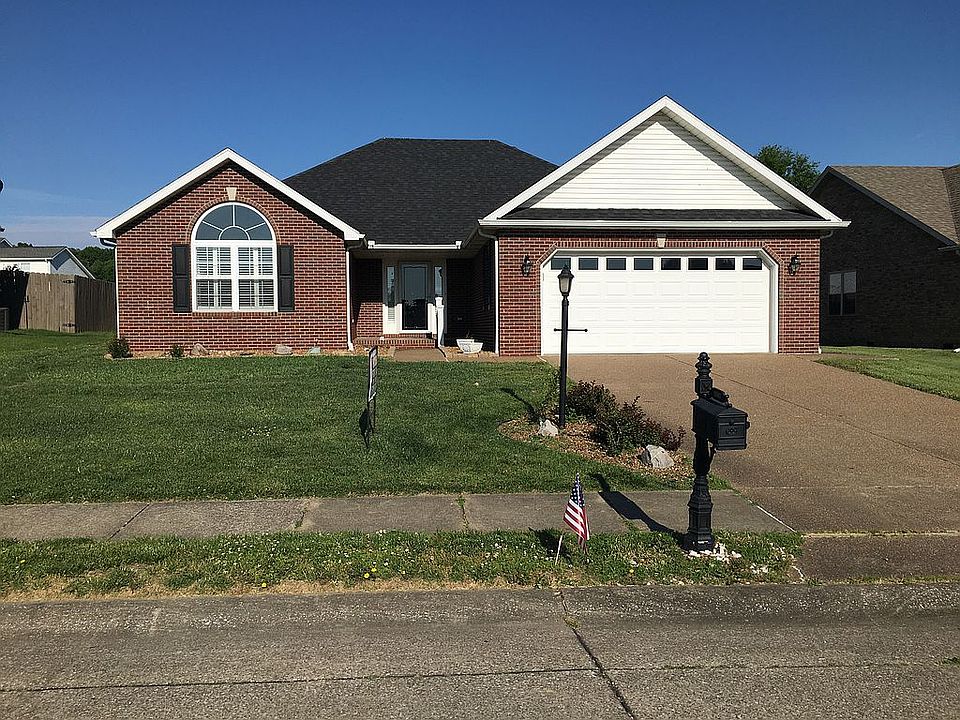1st image of 9008 Clear Creek Dr