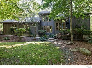 141 Carolina Forest Rd, Chapel Hill, NC 27516